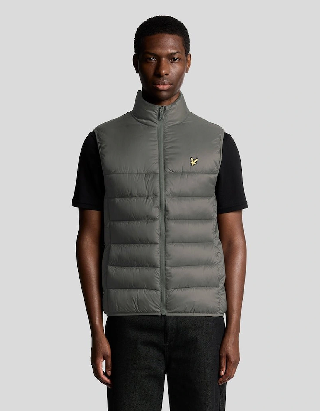 Puffer Gilet, 7 of 6
