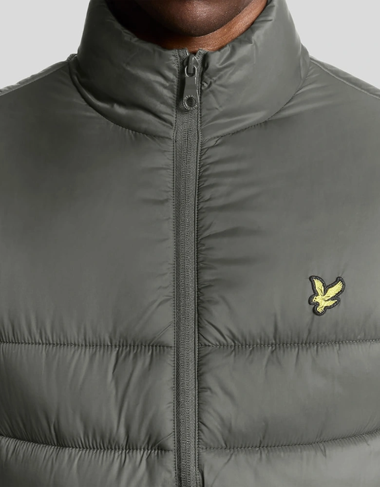 Puffer Gilet