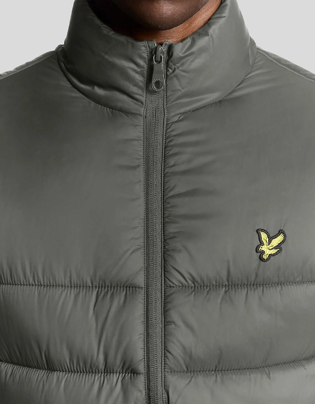 Puffer Gilet