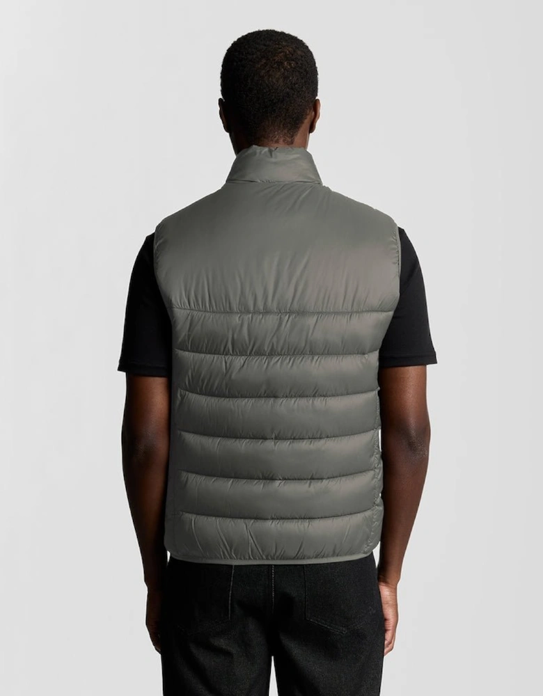 Puffer Gilet