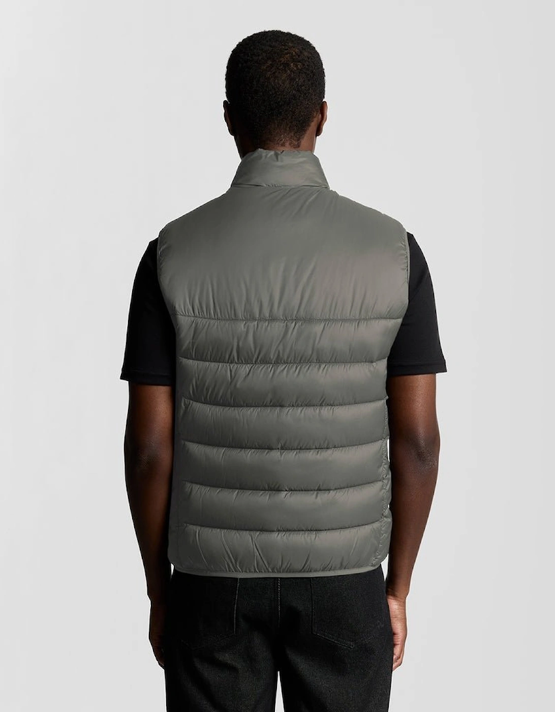 Puffer Gilet