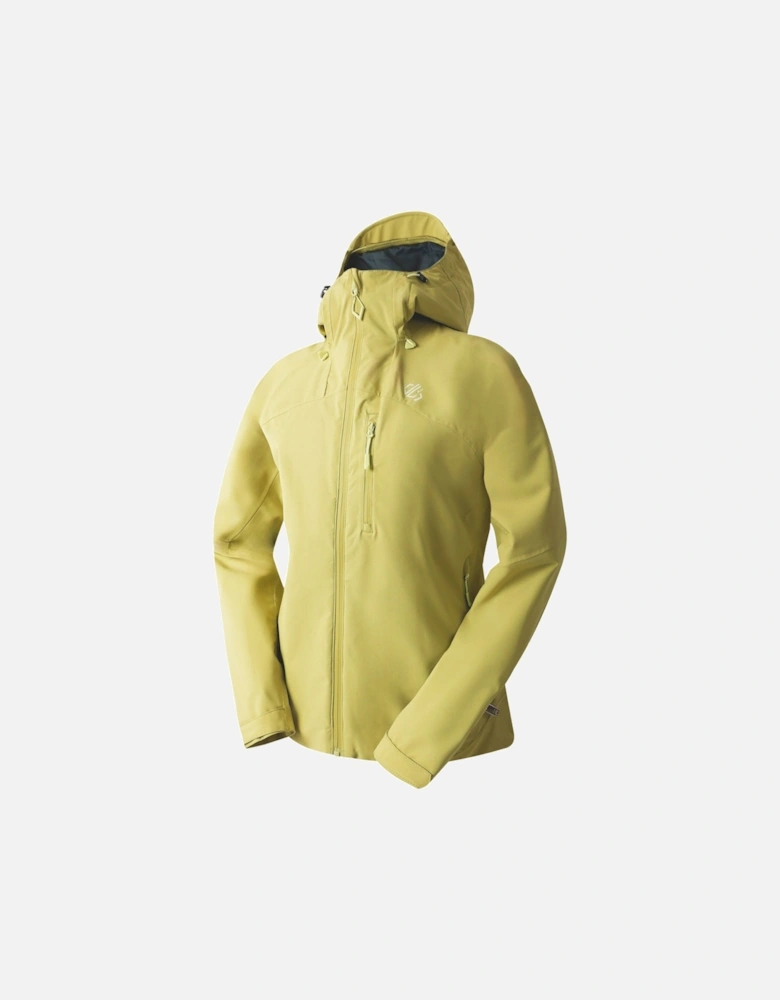 Womens/Ladies Torrek II Colour Block Waterproof Jacket