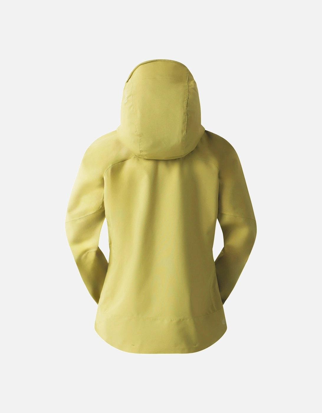 Womens/Ladies Torrek II Colour Block Waterproof Jacket