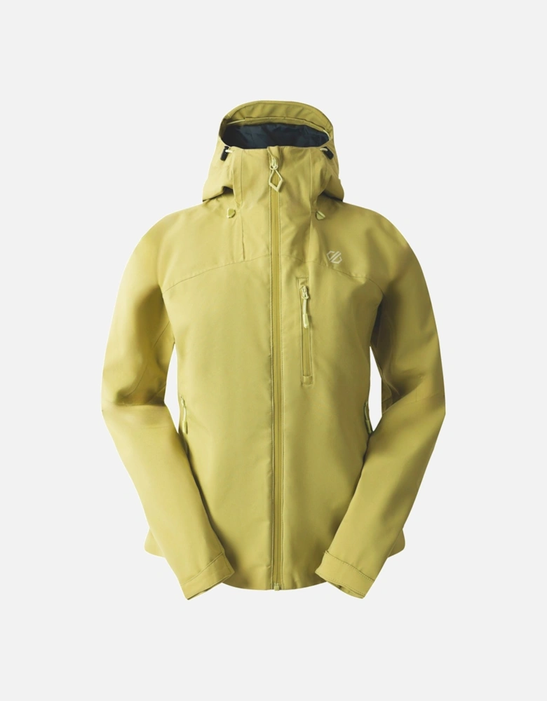 Womens/Ladies Torrek II Colour Block Waterproof Jacket