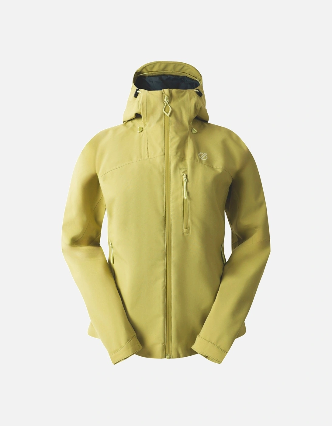 Womens/Ladies Torrek II Colour Block Waterproof Jacket, 6 of 5