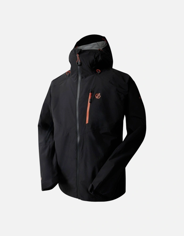 Mens Breathe Out Waterproof Jacket