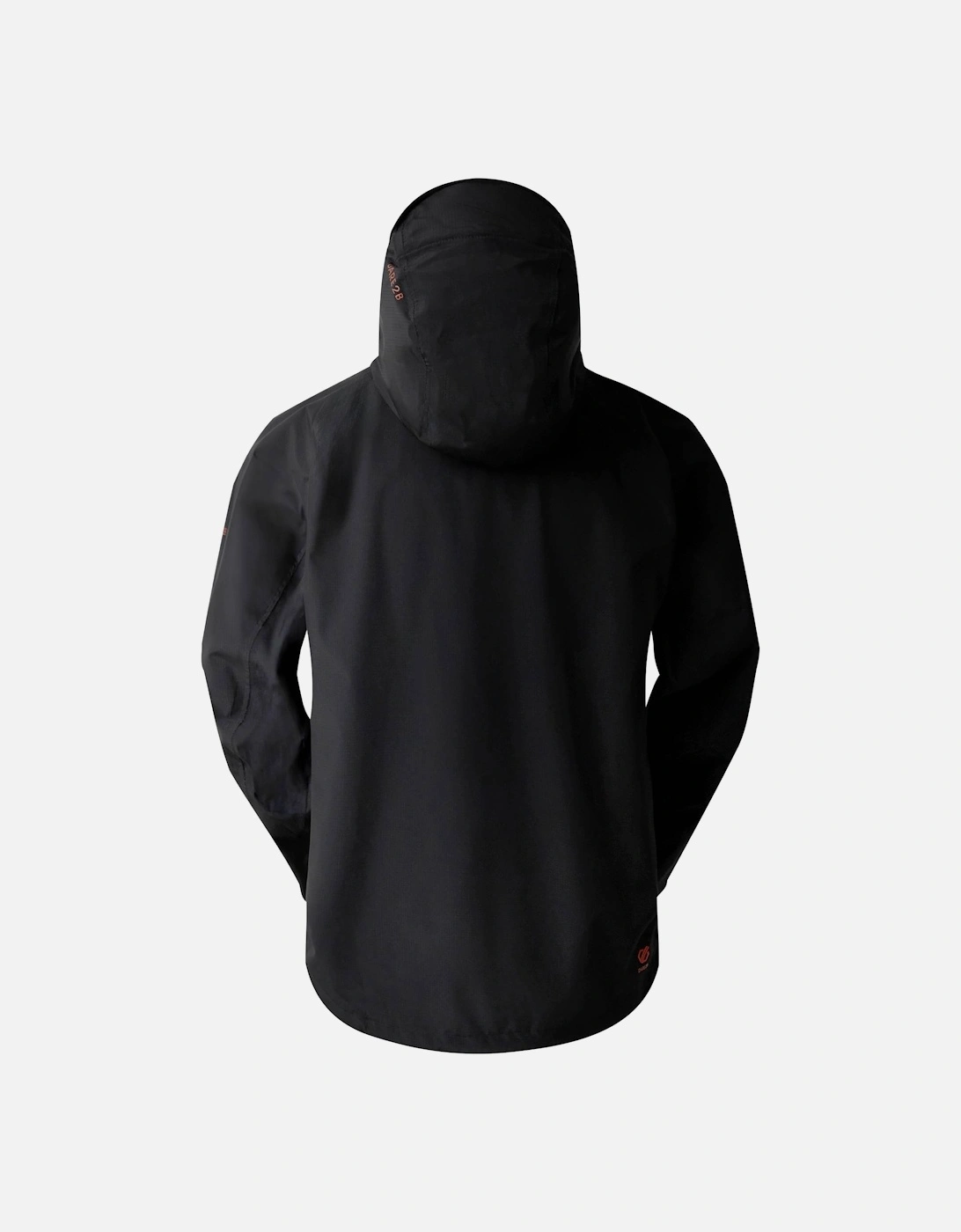 Mens Breathe Out Waterproof Jacket