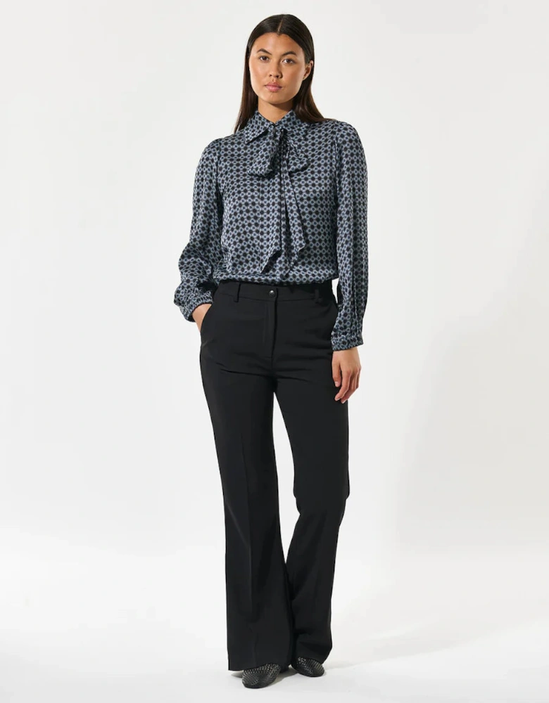 KikkiDEA blouse Massoa