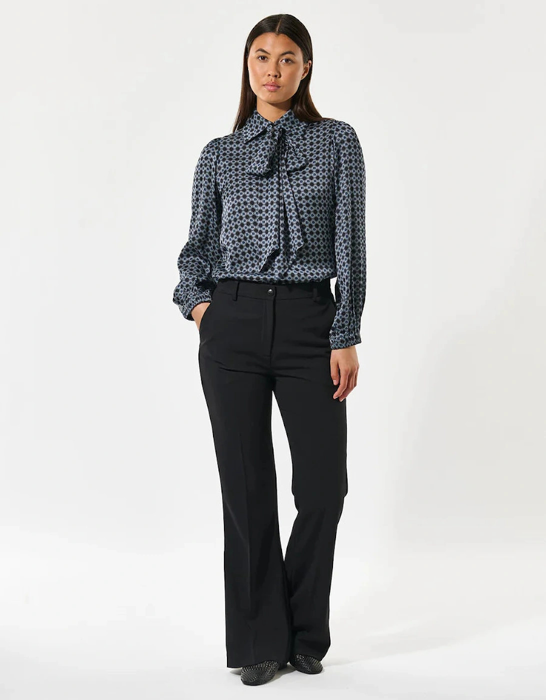 KikkiDEA blouse Massoa, 5 of 4