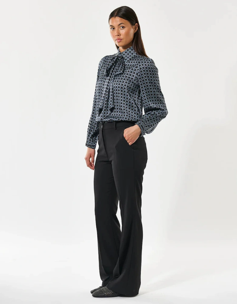 KikkiDEA blouse Massoa
