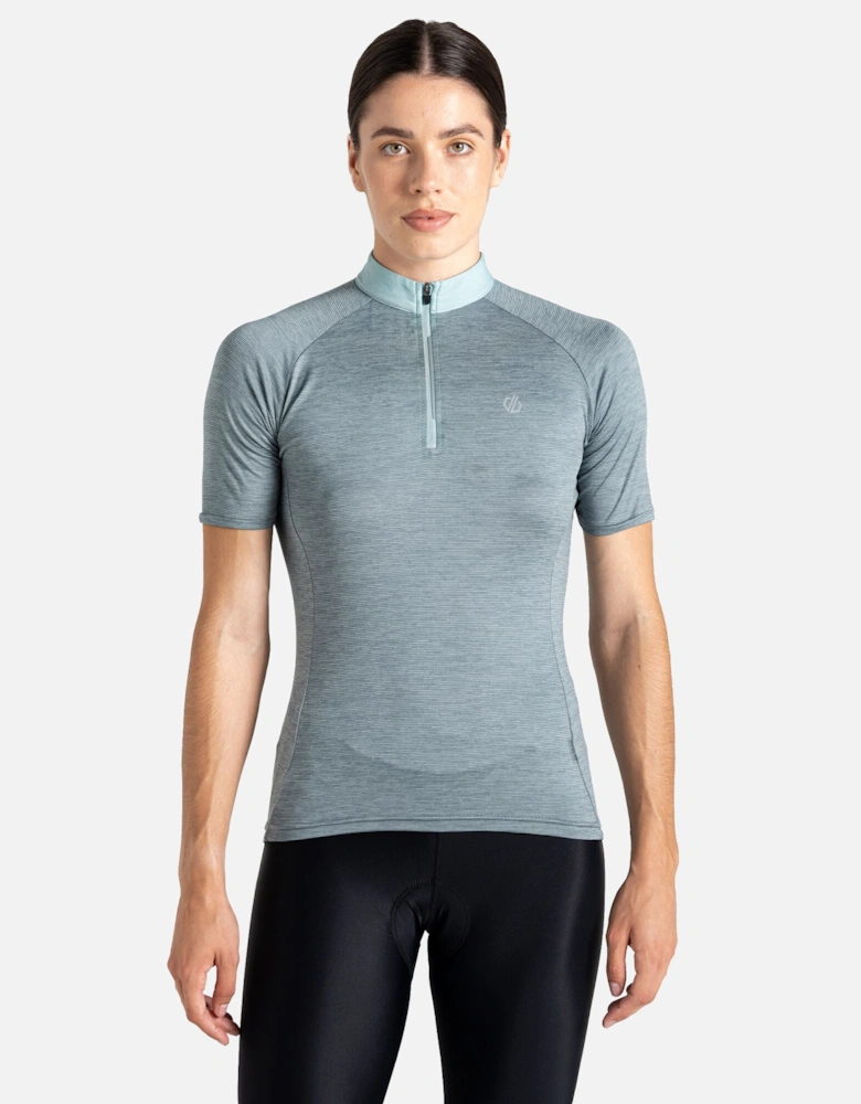 Womens/Ladies Pedal II Jersey