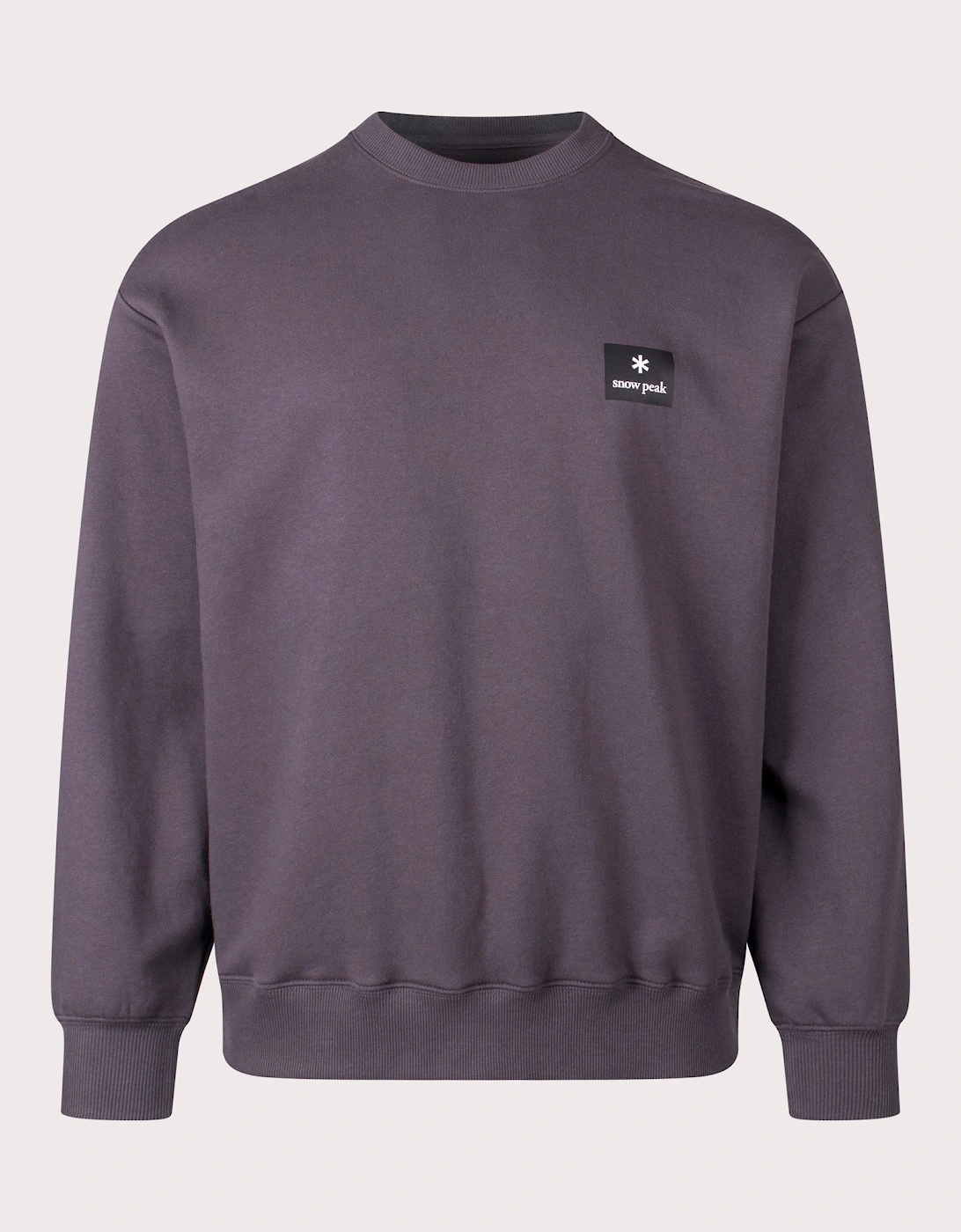 Square Logo Sweatshirt, 4 of 3