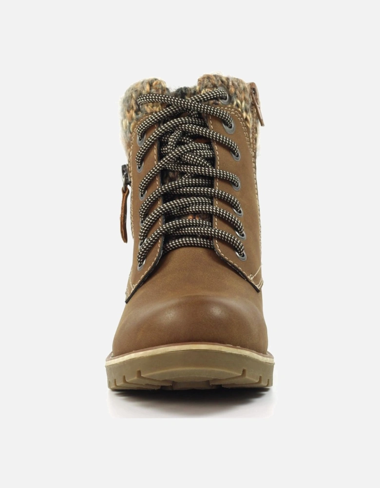 Millie Womens Waterproof Boots
