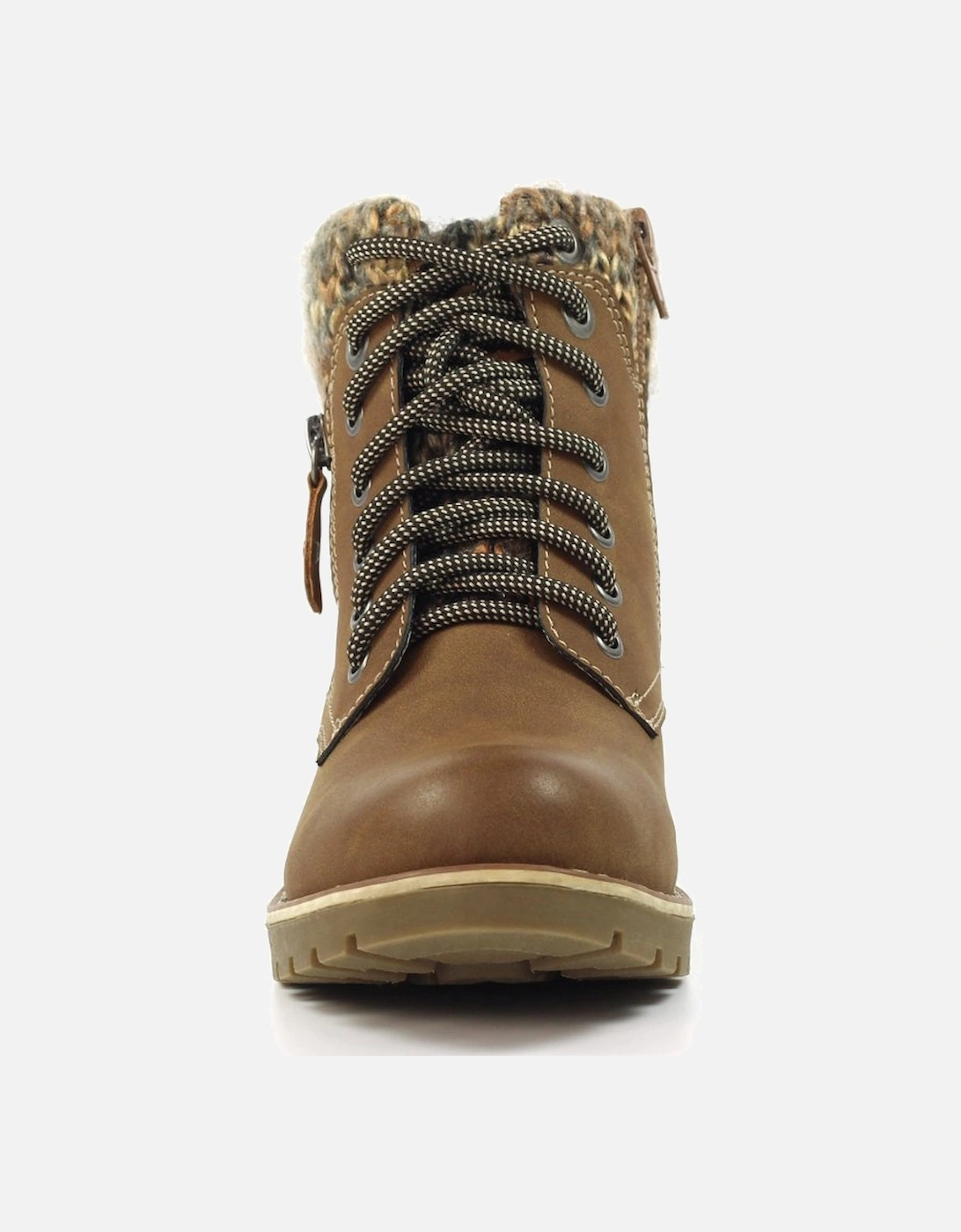 Millie Womens Waterproof Boots