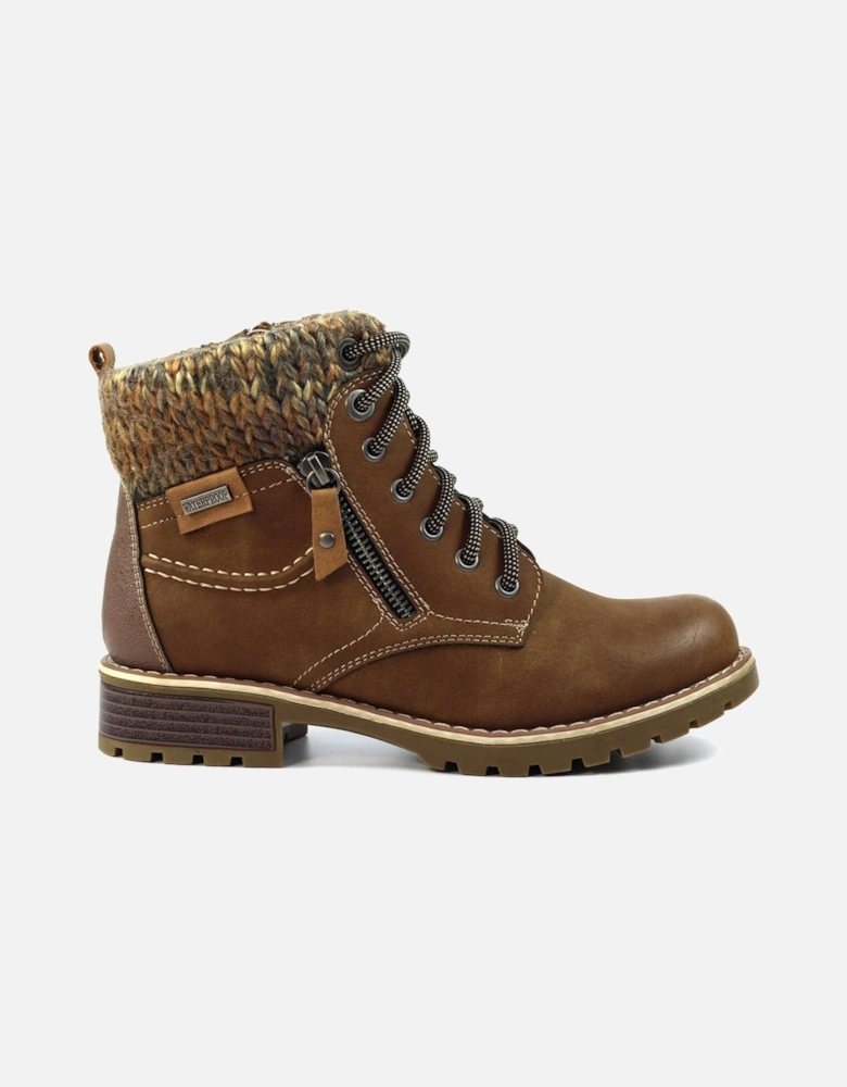 Millie Womens Waterproof Boots