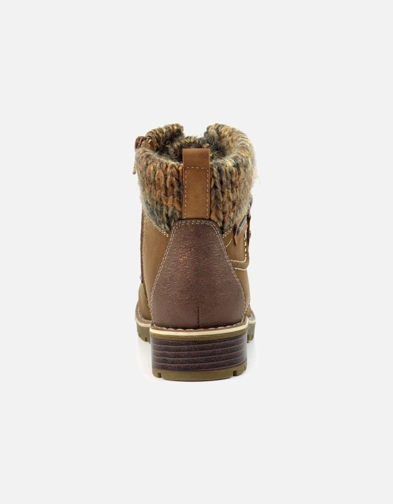 Millie Womens Waterproof Boots