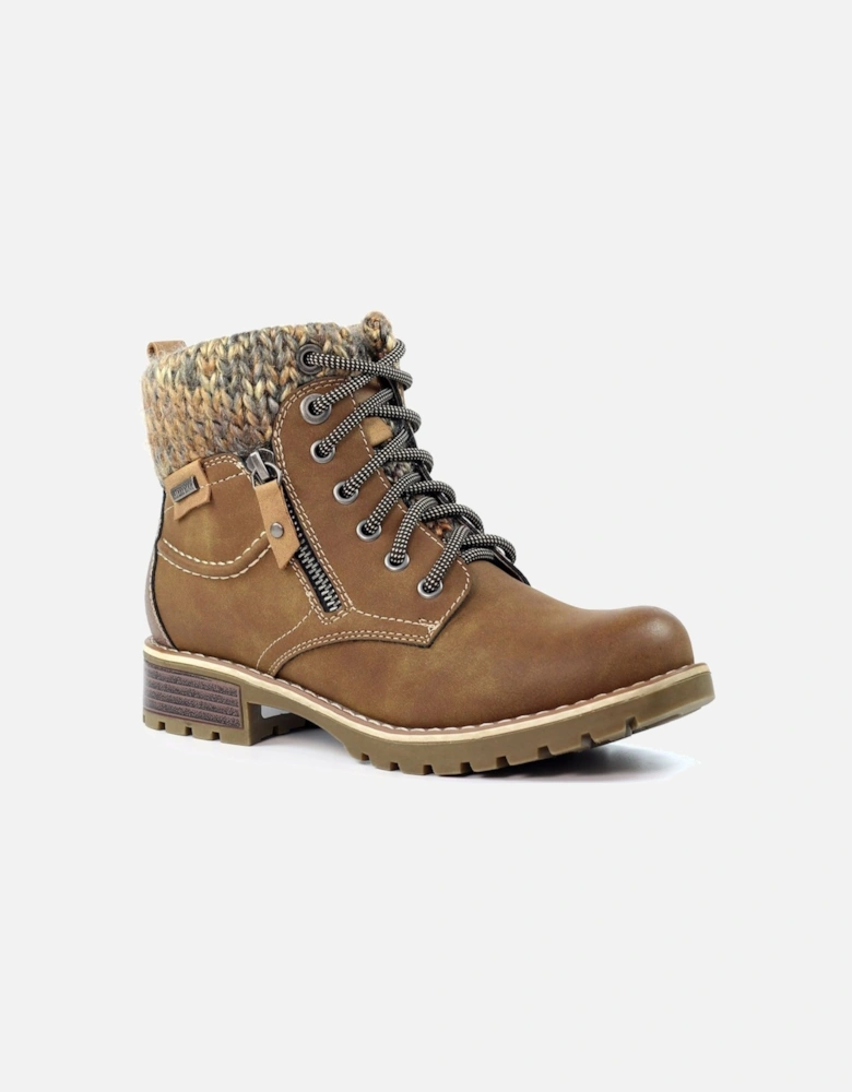 Millie Womens Waterproof Boots