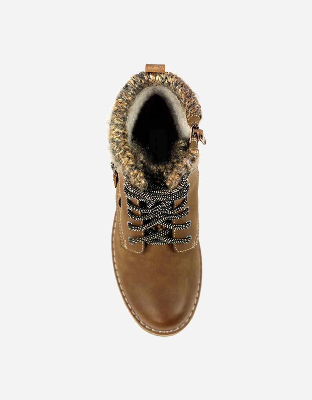 Millie Womens Waterproof Boots