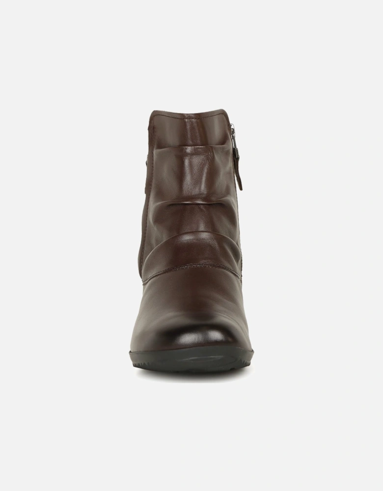 Naly 24 Womens Ankle Boots