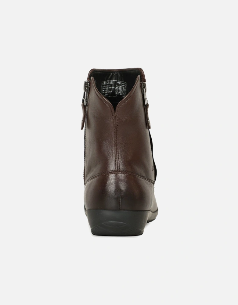 Naly 24 Womens Ankle Boots