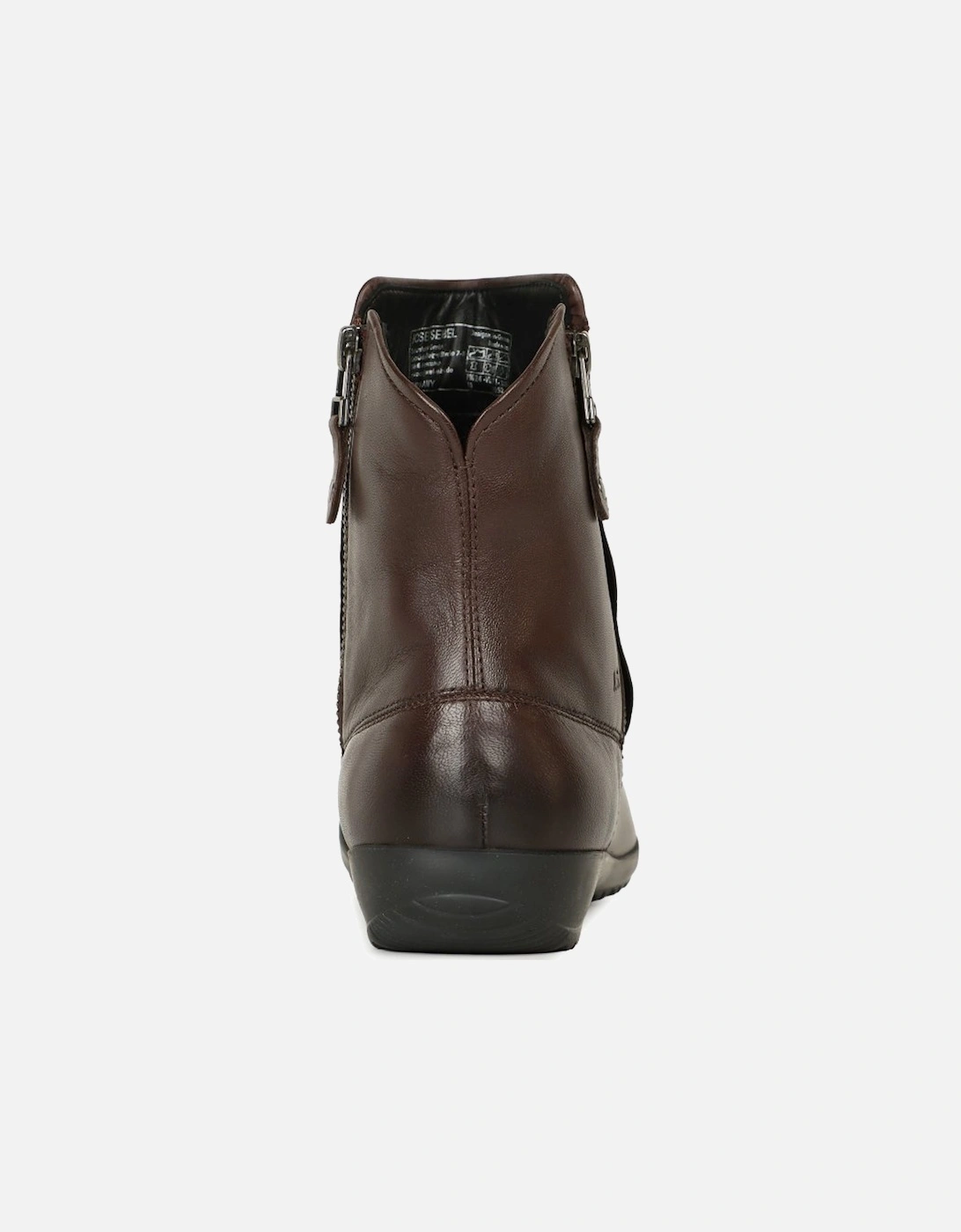 Naly 24 Womens Ankle Boots