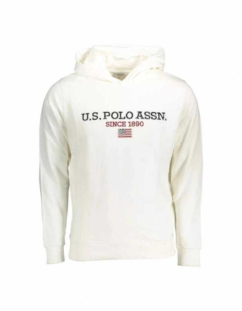 Classic Fit HoodieModelClassic