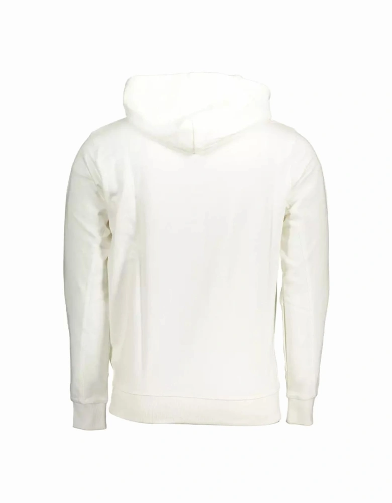 Classic Fit HoodieModelClassic