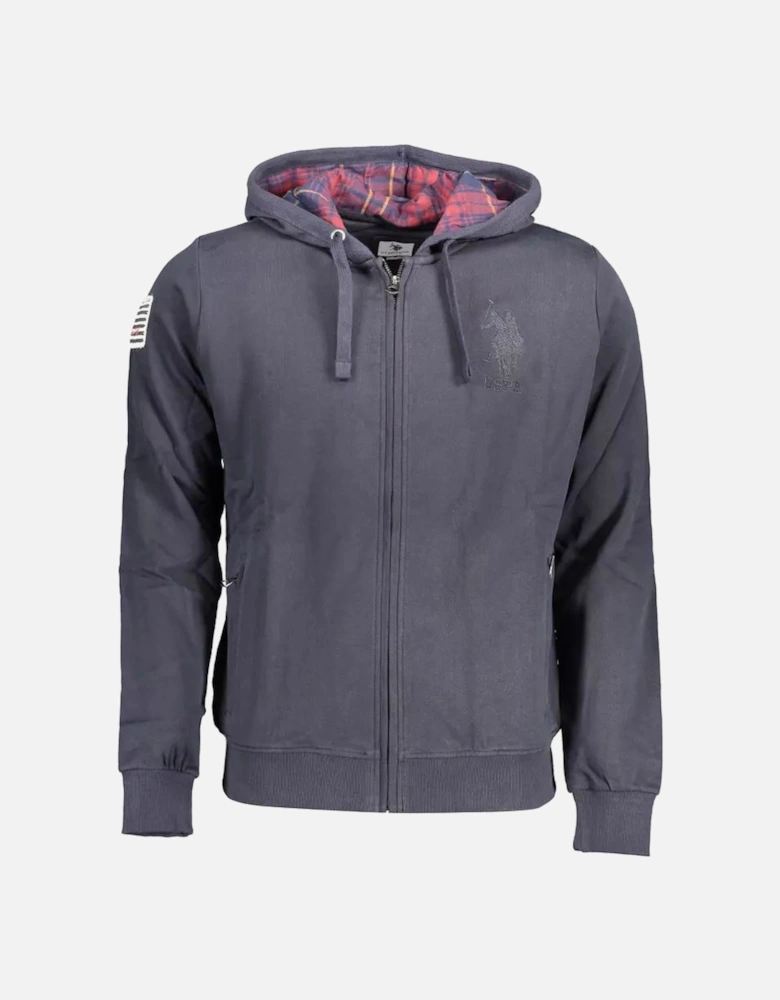 ZipUp Hoodie Classic Style