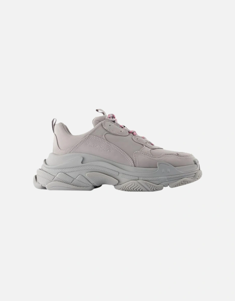 Athletic Inspired Chunky Sneakers for Enhanced Comfort and Style