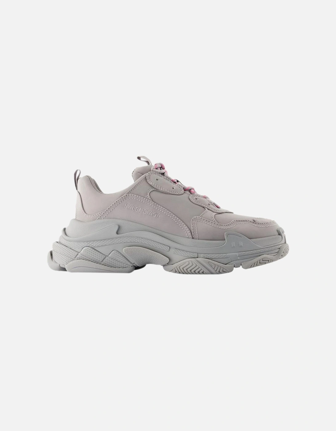 Athletic Inspired Chunky Sneakers for Enhanced Comfort and Style, 5 of 4