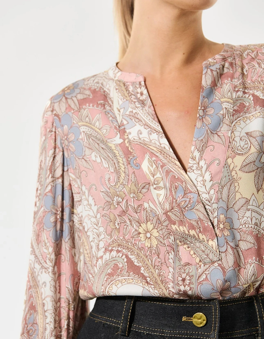 NadiaDEA blouse