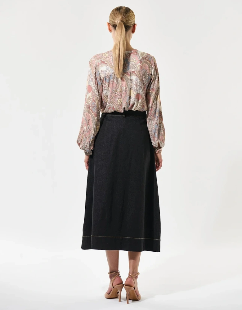 NadiaDEA blouse