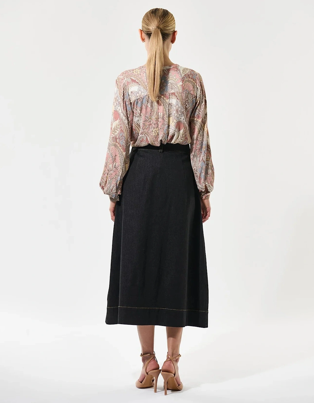 NadiaDEA blouse