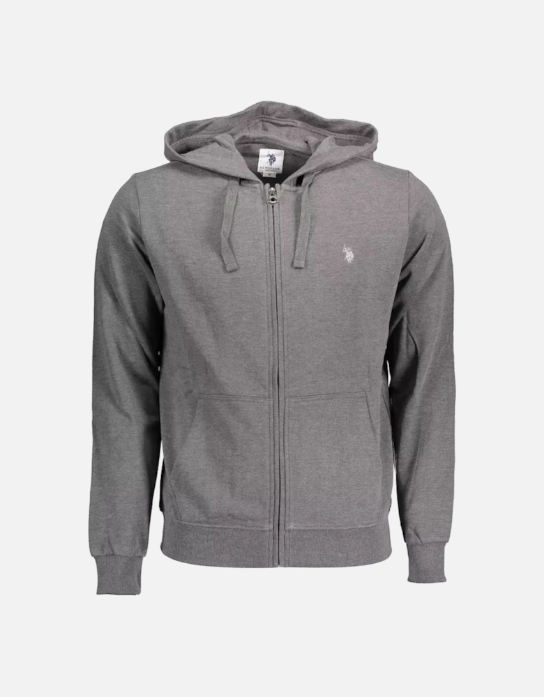 Zip Hoodie Classic Fit