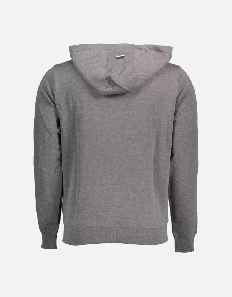 Zip Hoodie Classic Fit