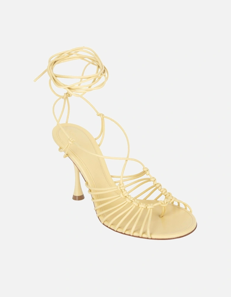 Lido Heeled Sandals