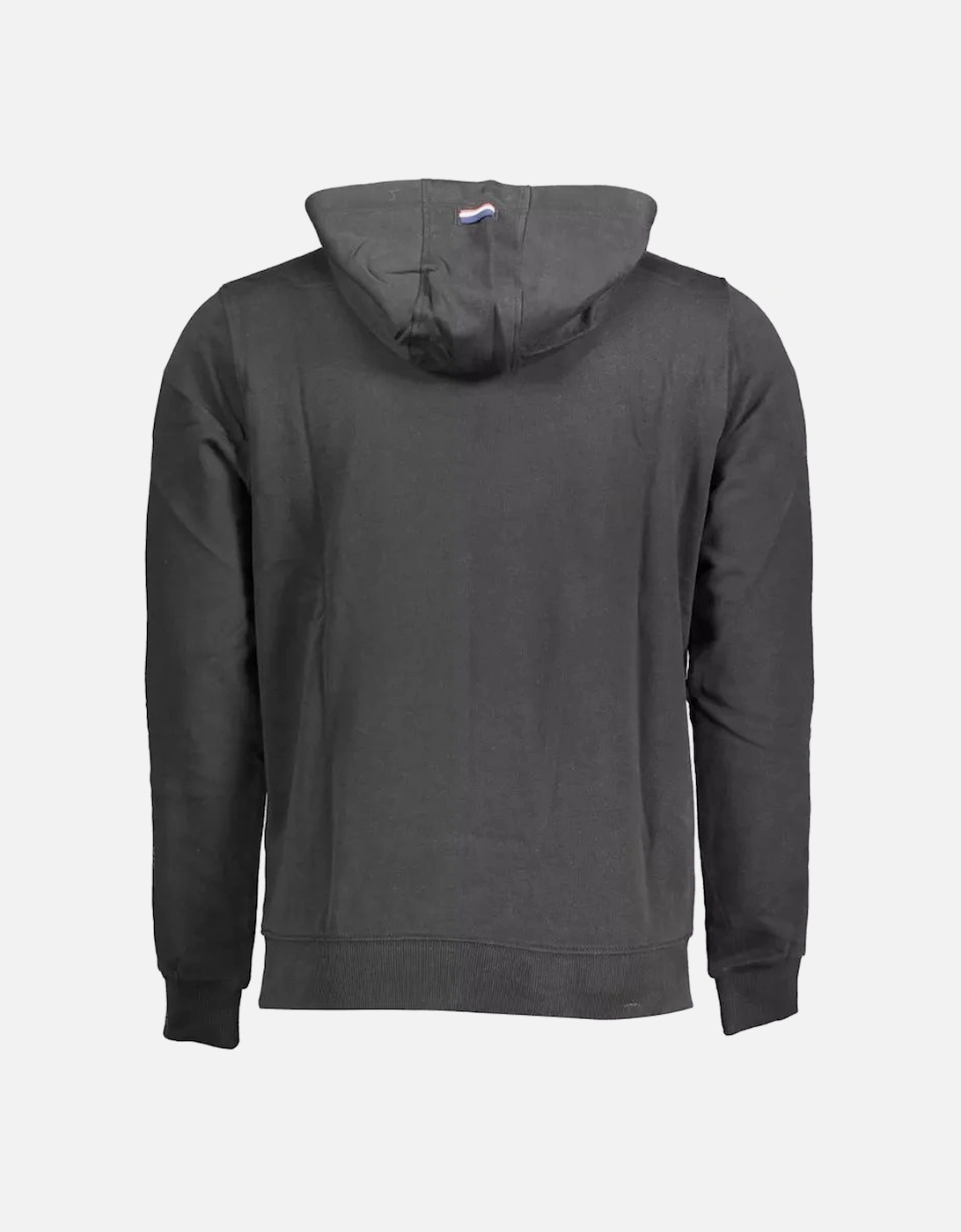 Fleece Hoodie Classic Style