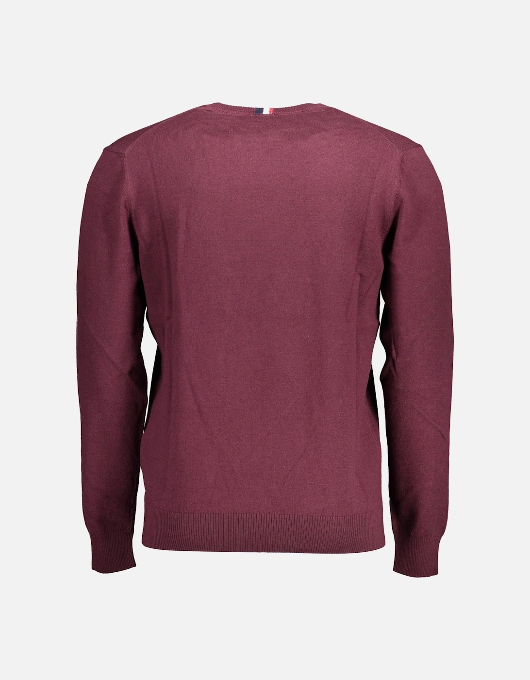 Crew Neck Sweater Classic Fit
