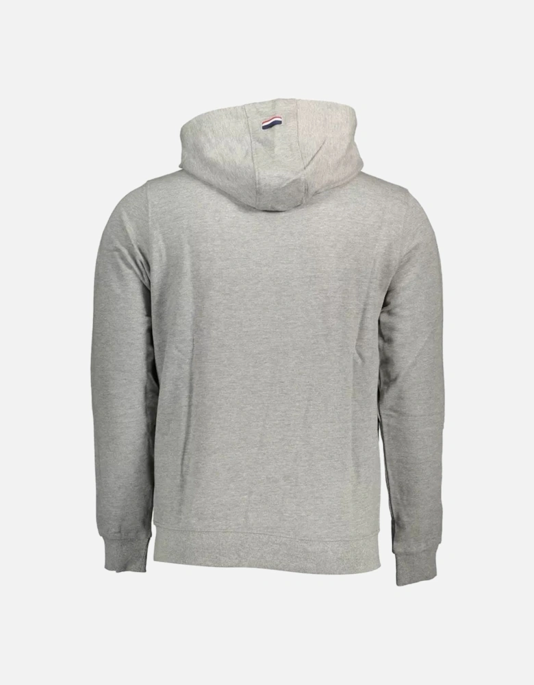 Fleece Hoodie Classic Style