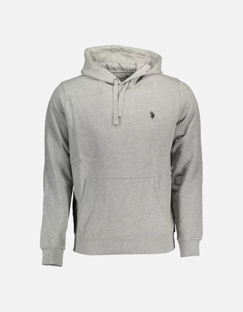 Fleece Hoodie Classic Style