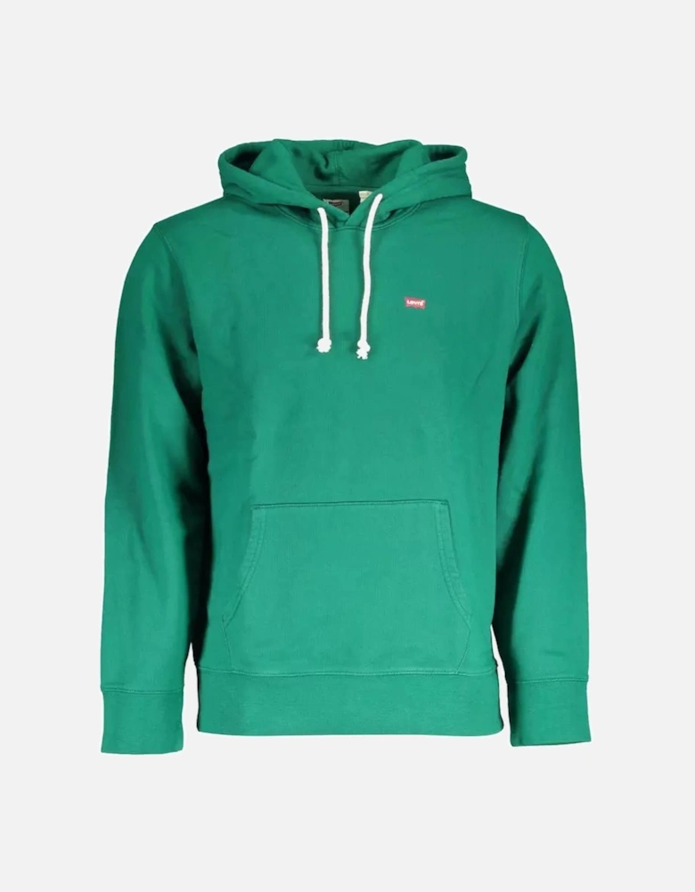 Graphic Hoodie Relaxed Fit