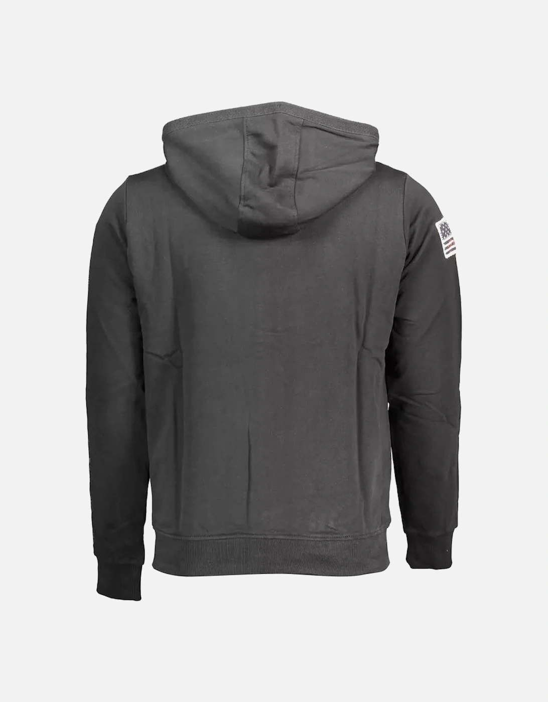 ZipUp Hoodie USPA Logo