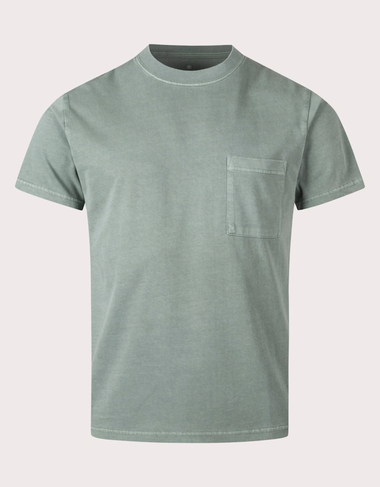 Garment Dyed T-Shirt