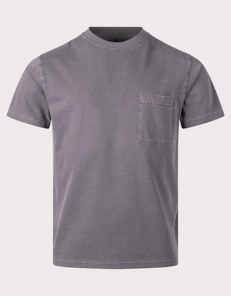 Garment Dyed T-Shirt