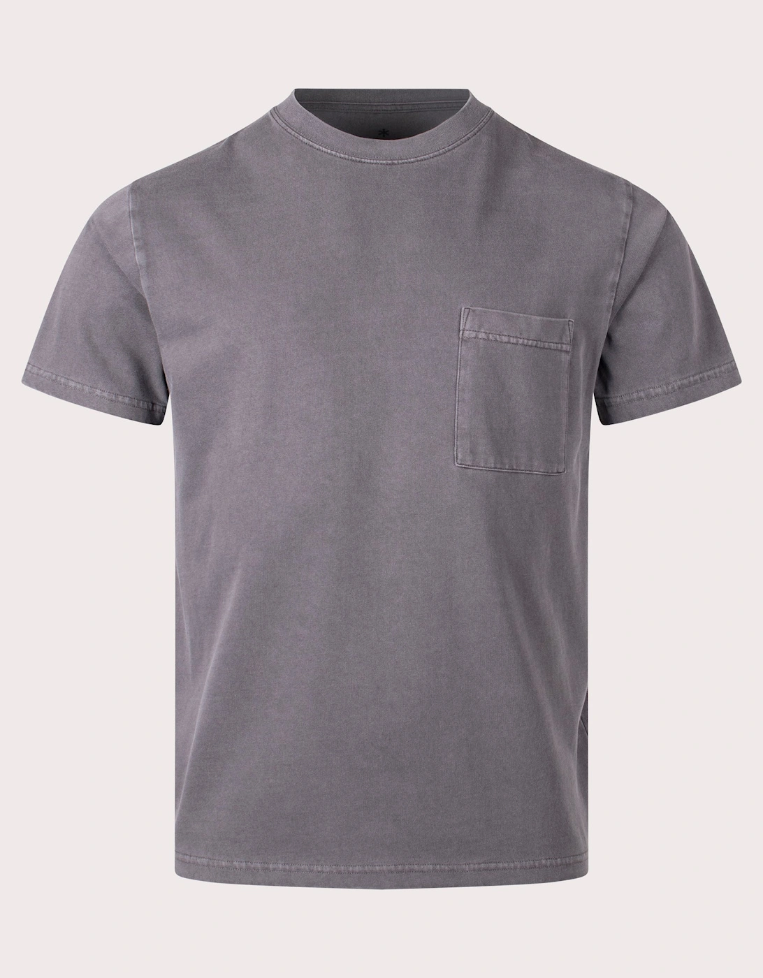 Garment Dyed T-Shirt