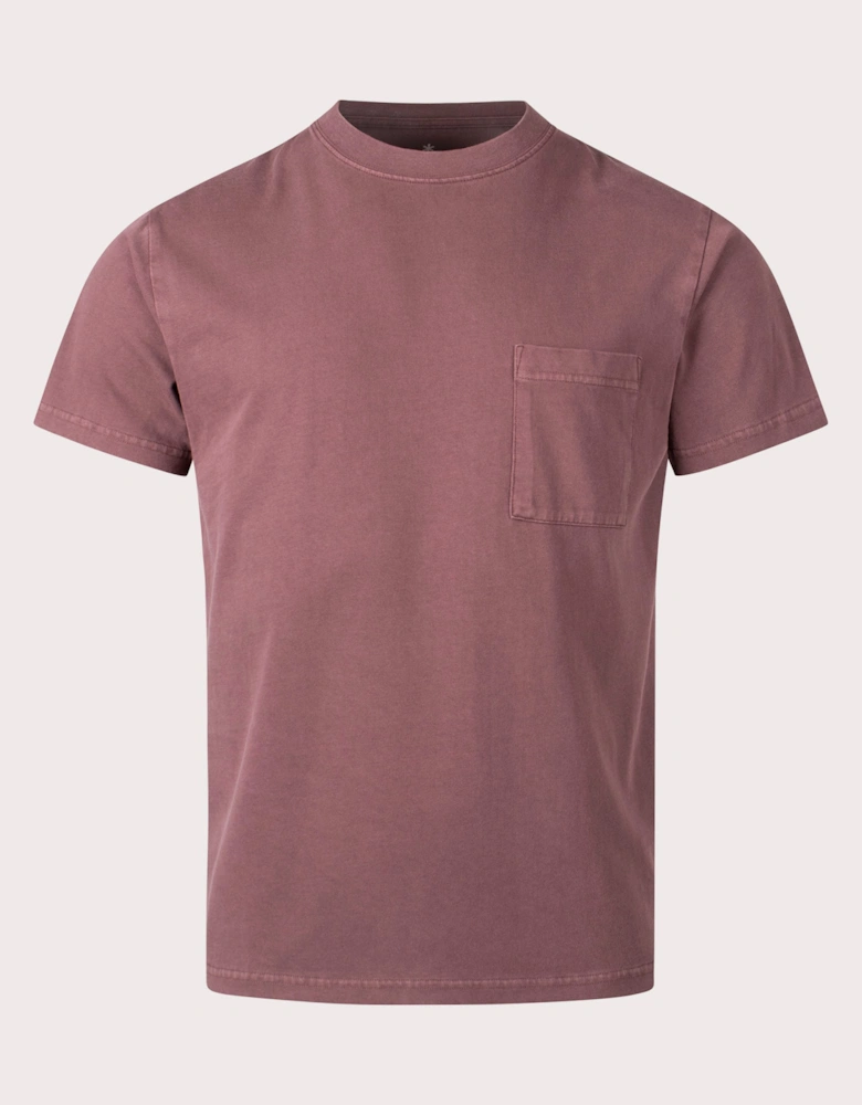 Garment Dyed T-Shirt