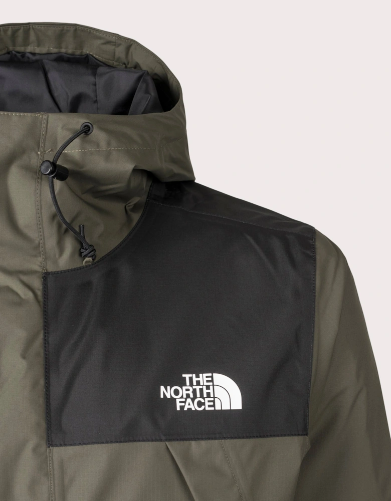Antora Jacket