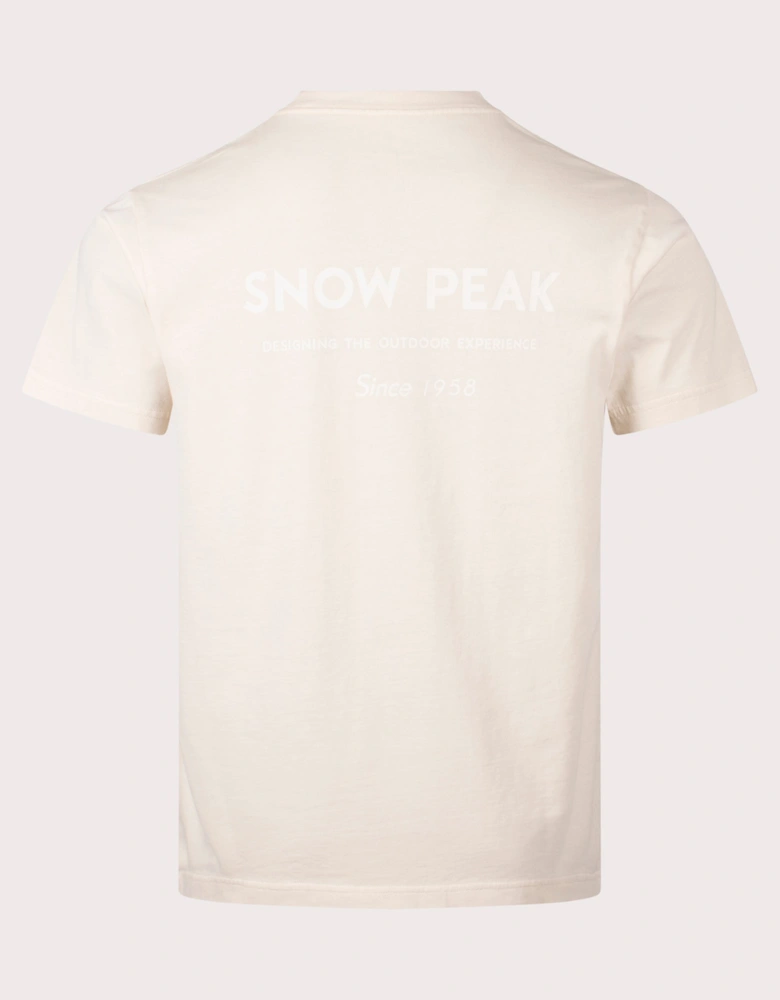 Garment Dyed T-Shirt