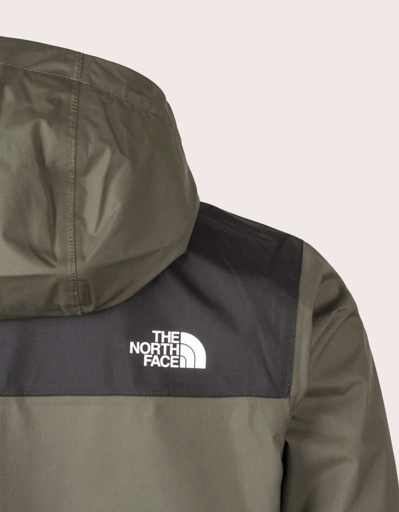 Antora Jacket
