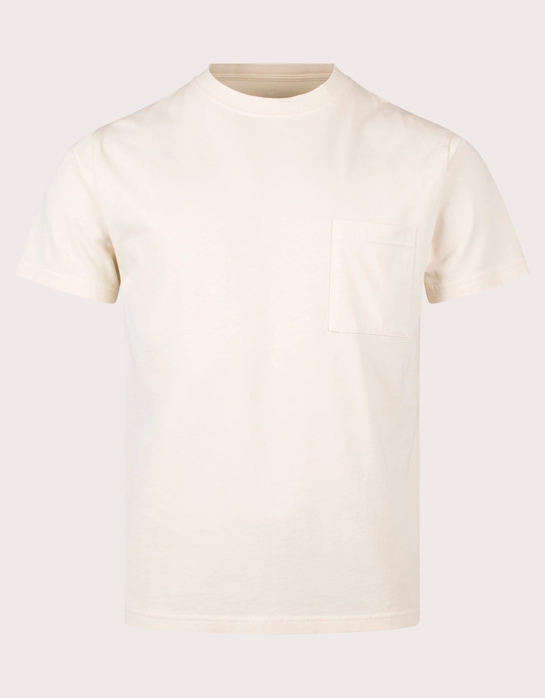Garment Dyed T-Shirt